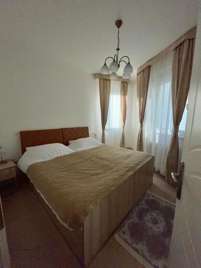 Sladjawing2 Apartment Jagodina Exterior photo