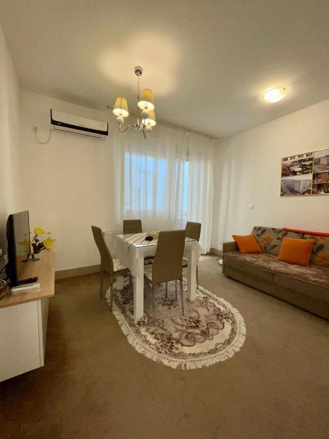 Sladjawing2 Apartment Jagodina Exterior photo