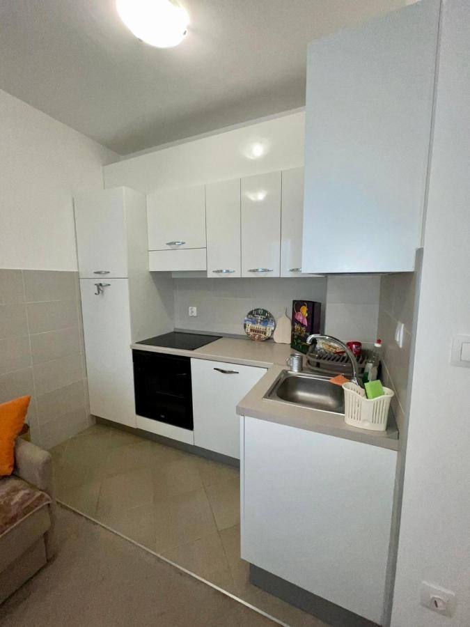 Sladjawing2 Apartment Jagodina Exterior photo